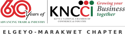 KNCCI Elgeyo-Marakwet Chapter, home