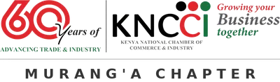 KNCCI Murang'a Chapter, home