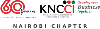 KNCCI Nairobi Chapter, home