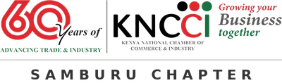 KNCCI Samburu Chapter, home