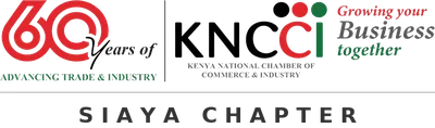 KNCCI Siaya Chapter, home