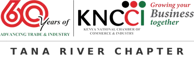 KNCCI Tana River Chapter, home