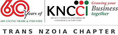 KNCCI Trans Nzoia Chapter, home